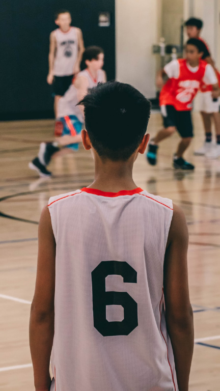Ligue de mini-basket de Gatineau
