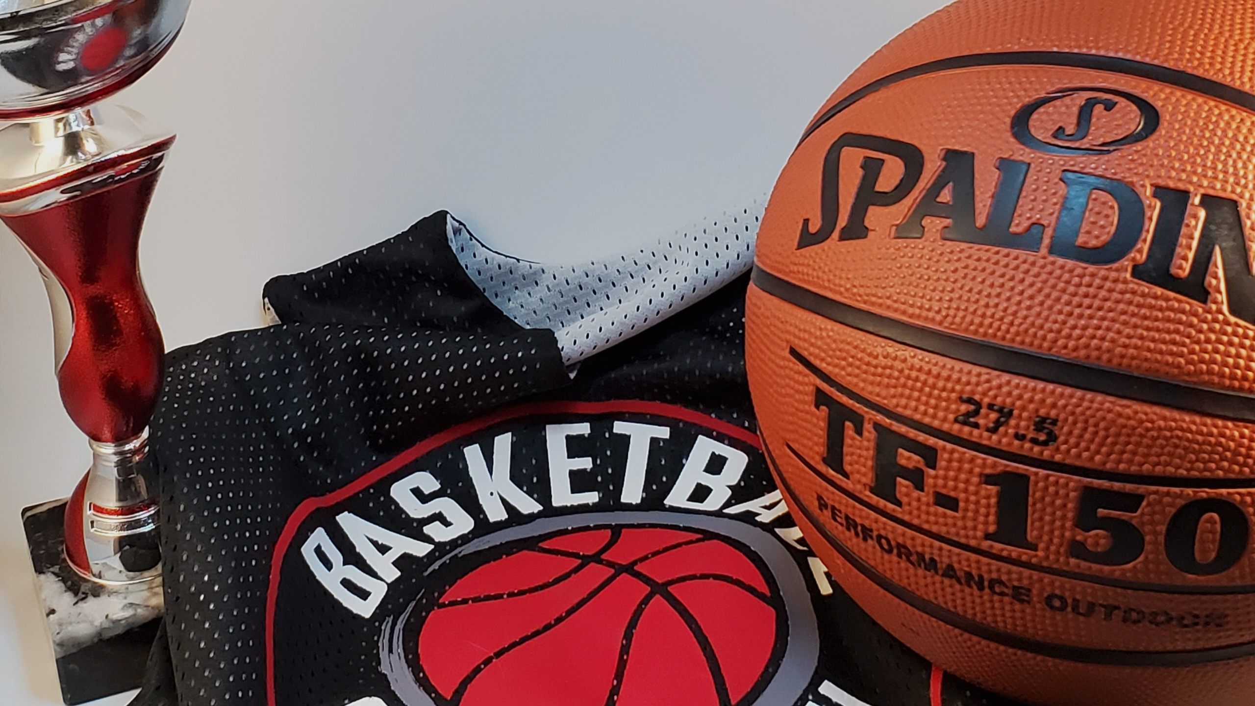 Début de la session d’hiver – Mini-basket