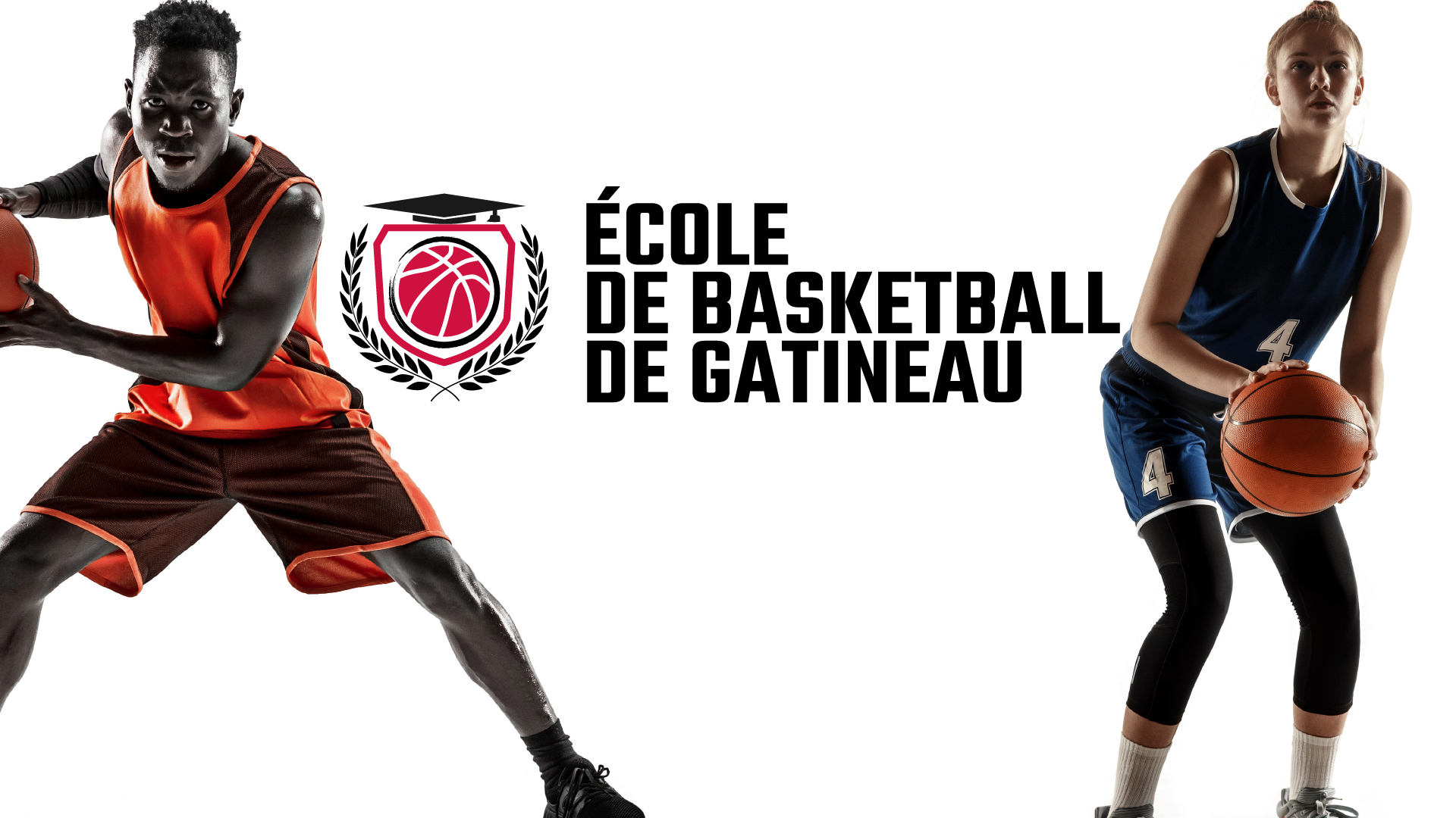 Offre d'emploi - École de basketball de Gatineau