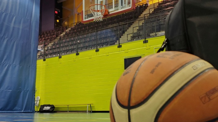 Cours d'été 2021 - École de basketball de Gatineau