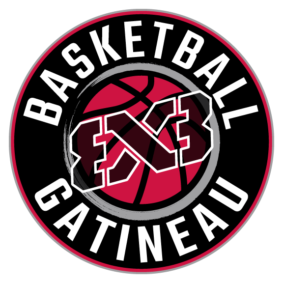 Ligue de basketball de Gatineau 3×3